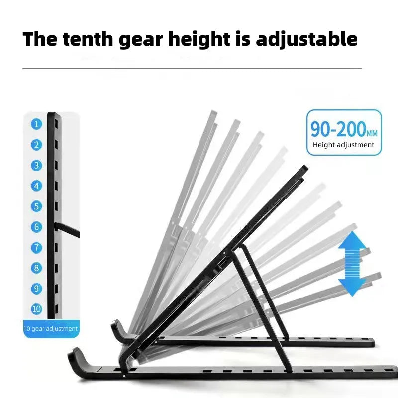 Adjustable Laptop Stand