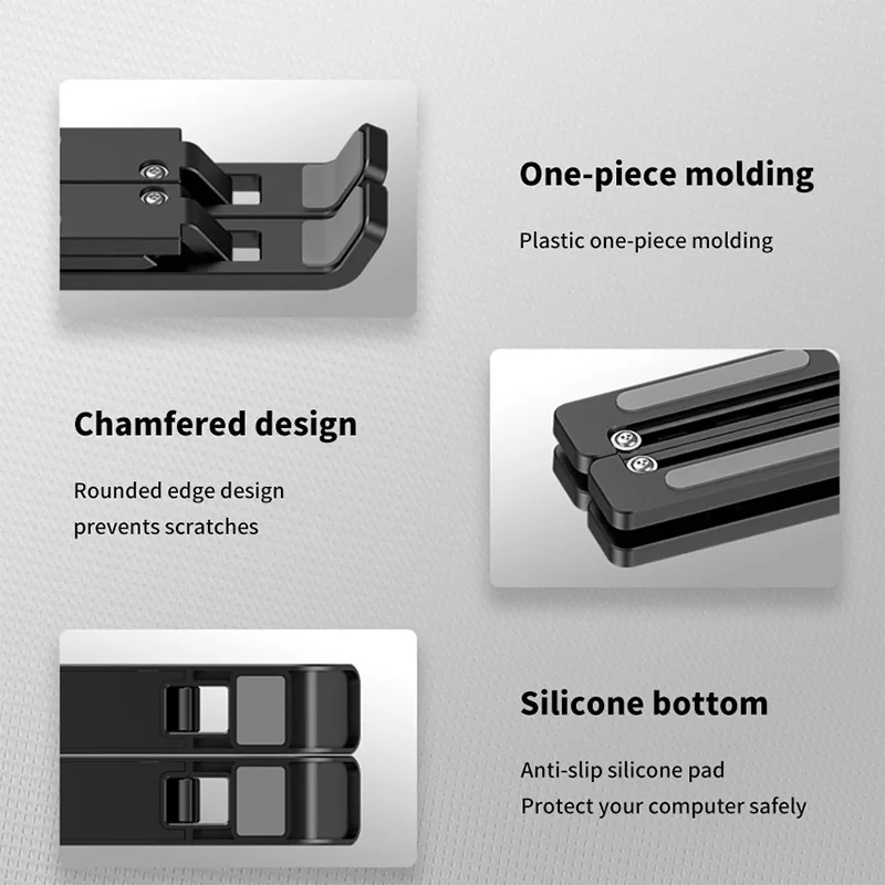 Adjustable Laptop Stand