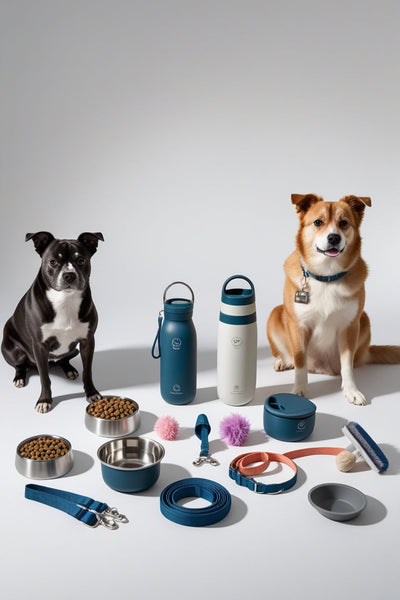 Pet's Accessories