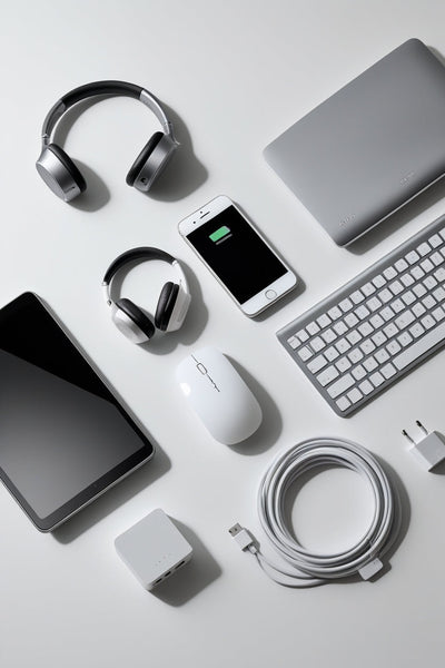 Tech and Gadgets