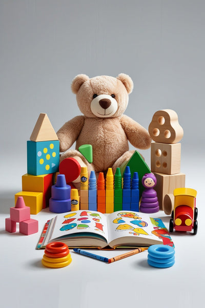Toys and Games