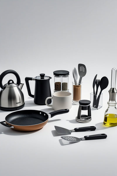 Home & Kitchen