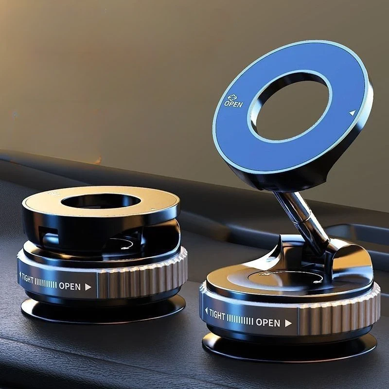 Magnetic Phone Mount