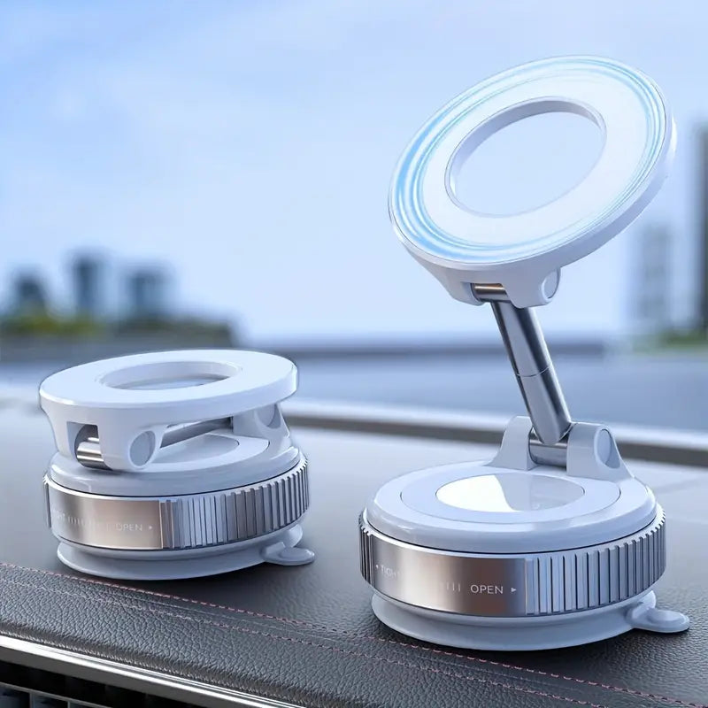 Magnetic Phone Mount