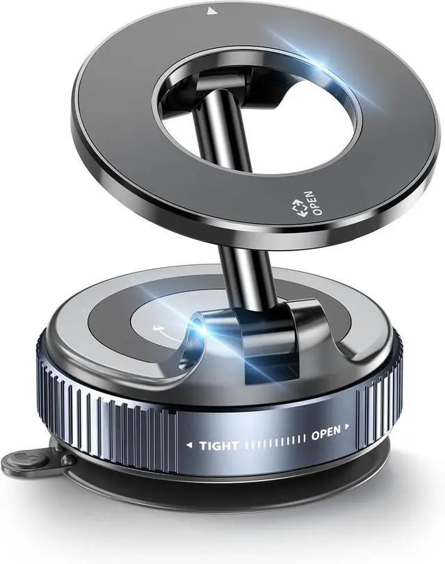 Magnetic Phone Mount