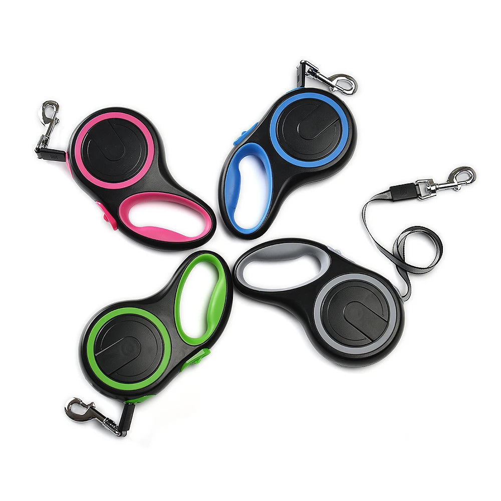 Holapet Retractable Pet Leash