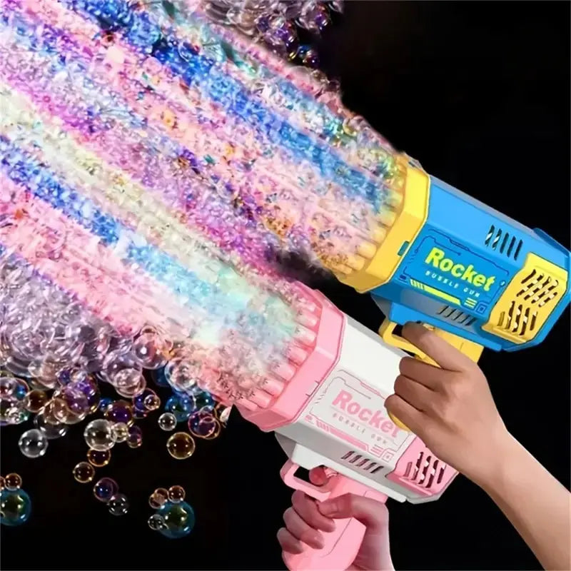 Bazooka Bubble Gun