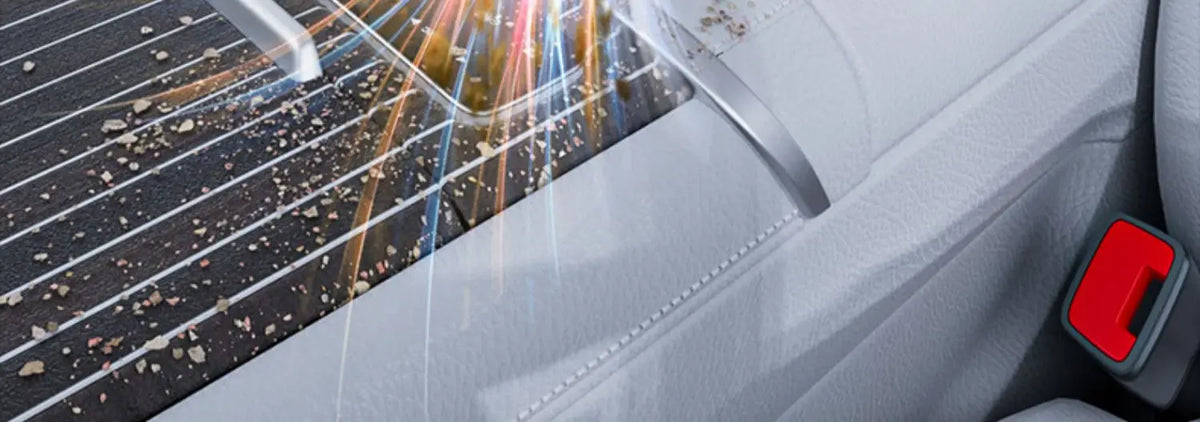 MAX™ 998KPA Portable Vacuum Cleaner