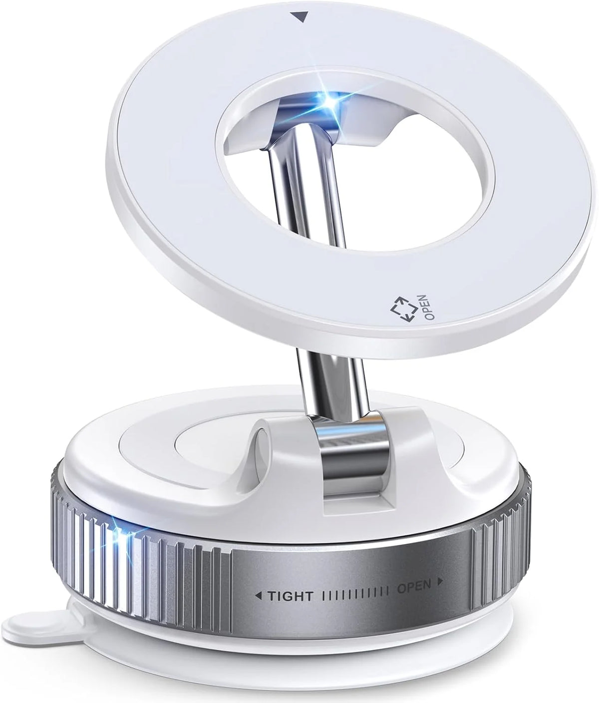 Magnetic Phone Mount