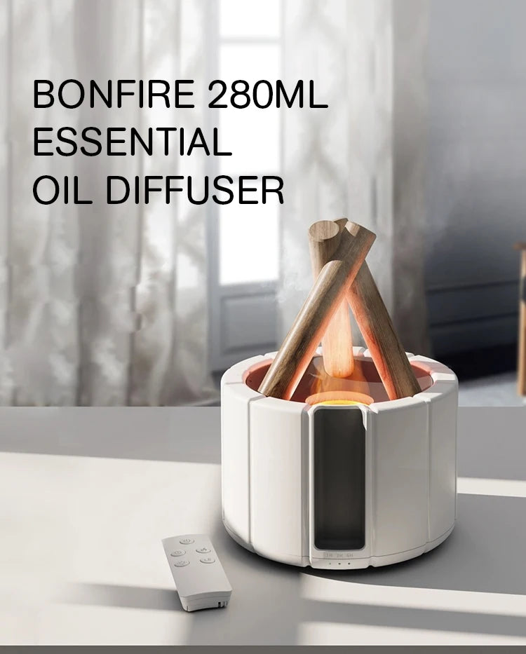 Bonfire Aroma Diffuser