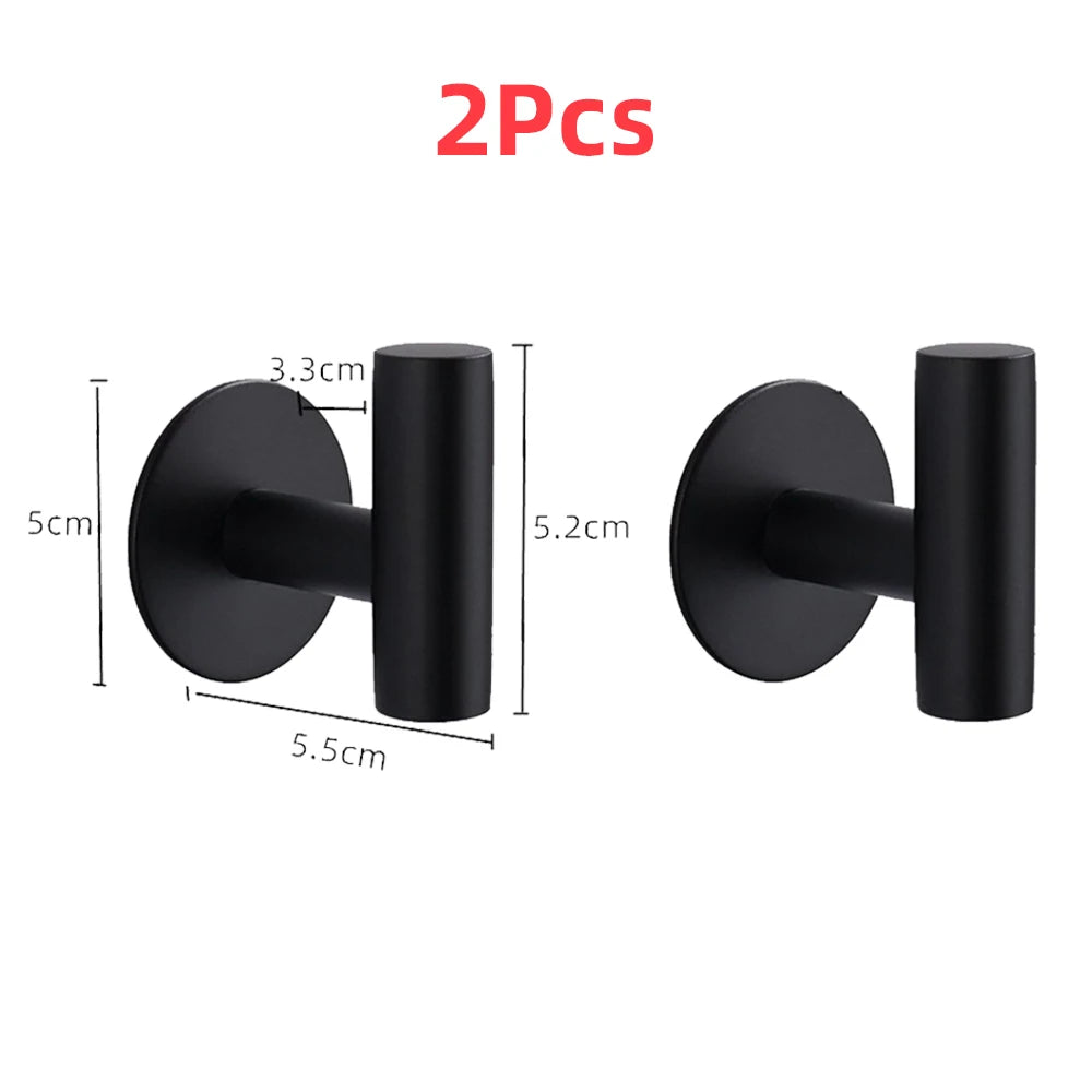 Stainless Steel Paper/Towel Holder