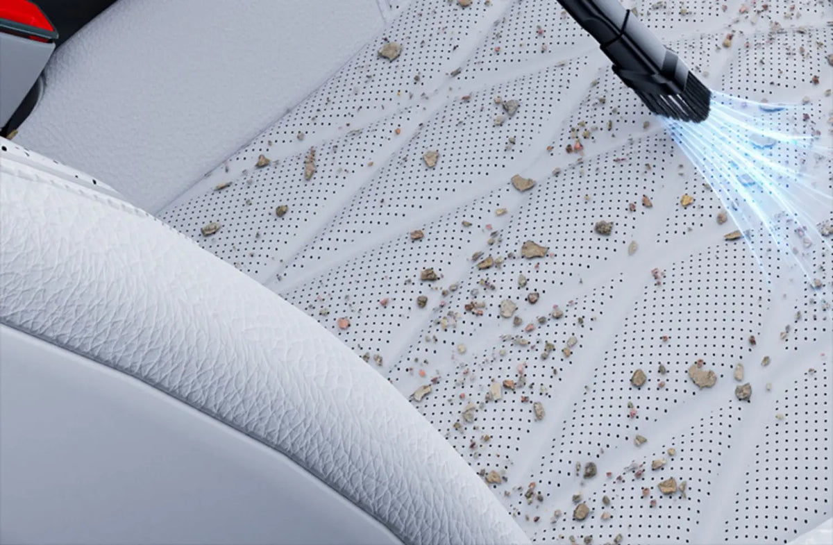 MAX™ 998KPA Portable Vacuum Cleaner