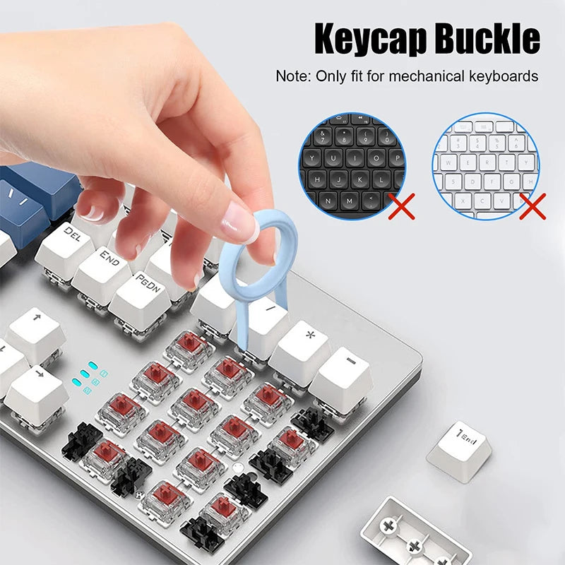 7-in-1 Multifunctional Cleaning Kit