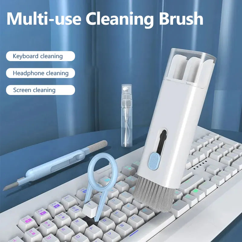 7-in-1 Multifunctional Cleaning Kit
