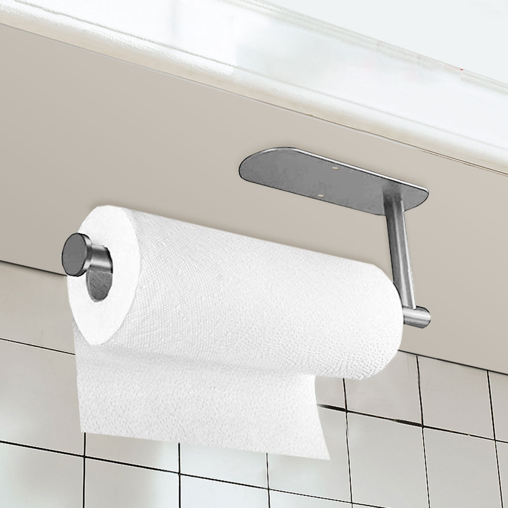Stainless Steel Paper/Towel Holder