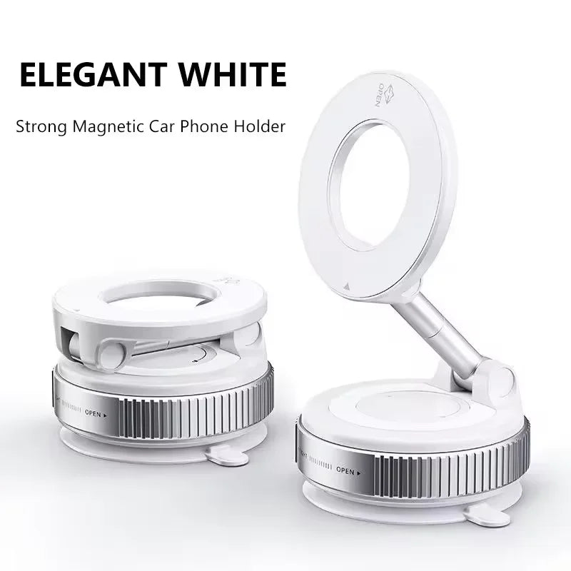 Magnetic Phone Mount