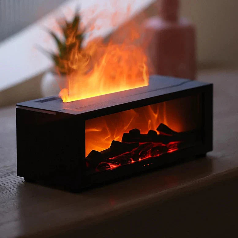 Fireplace Aroma Diffuser