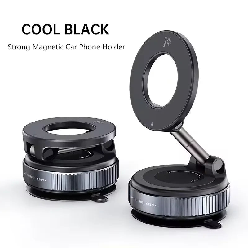 Magnetic Phone Mount