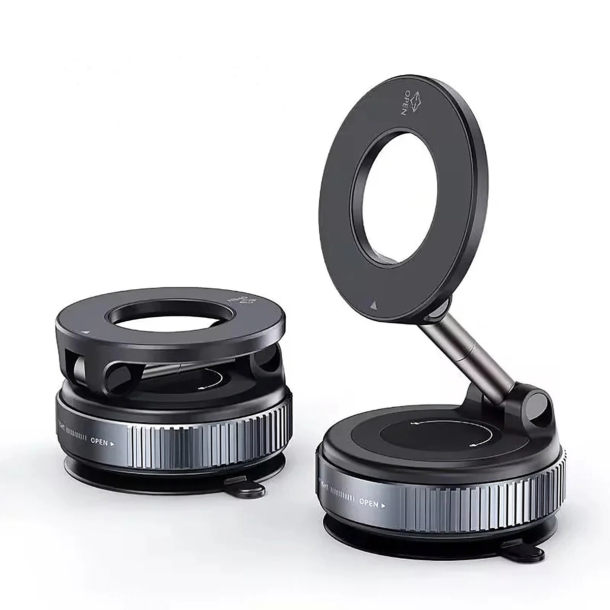 Magnetic Phone Mount